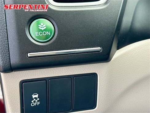 Used 2014 Honda Civic LX image 12