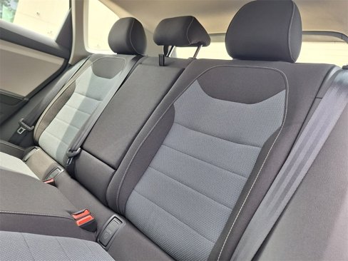 New 2025 Volkswagen Taos S image 22