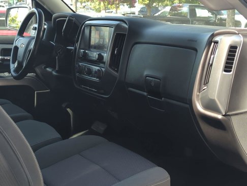 Used 2019 Chevrolet Silverado 1500 LT w/ All Star Edition image 19