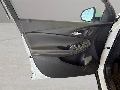 Used 2024 Buick Encore GX Preferred image 18