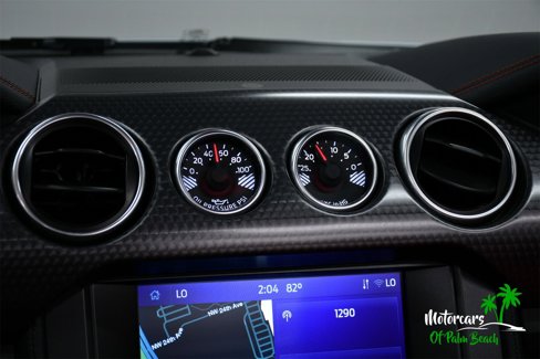 Used 2022 Ford Mustang GT Premium w/ GT Performance Package image 33