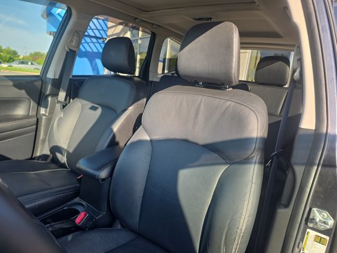Used 2014 Subaru Forester 2.0XT Touring w/ Popular Package #2 image 11