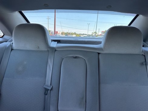 Used 2014 Chevrolet Impala LT w/ LT Sunroof Package image 31