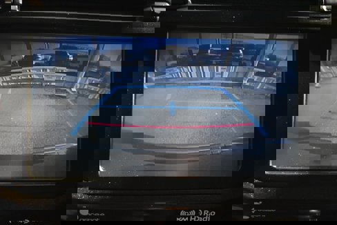 Used 2016 Toyota 4Runner Trail image 28