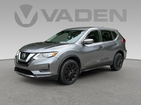 Used 2020 Nissan Rogue S image 19