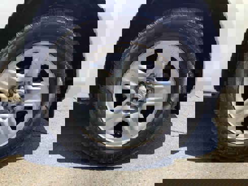 Used 2011 Toyota RAV4 4WD image 20