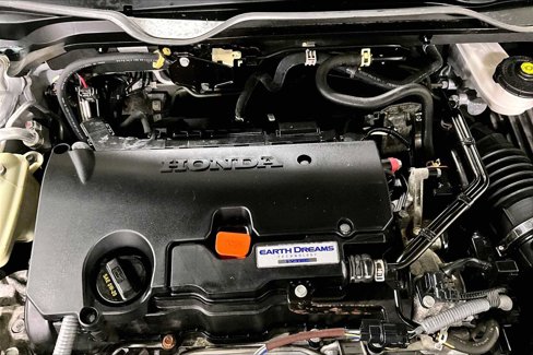 Used 2020 Honda Civic LX image 32