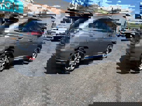 Used 2013 Lexus RX 350 FWD w/ Navigation Pkg image 4