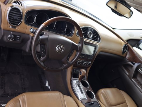 Used 2016 Buick Enclave Premium w/ Experience Buick Package image 19