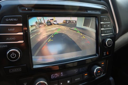 Used 2016 Nissan Maxima 3.5 S image 13