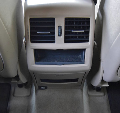 Used 2014 Mercedes-Benz ML 350 4MATIC image 54