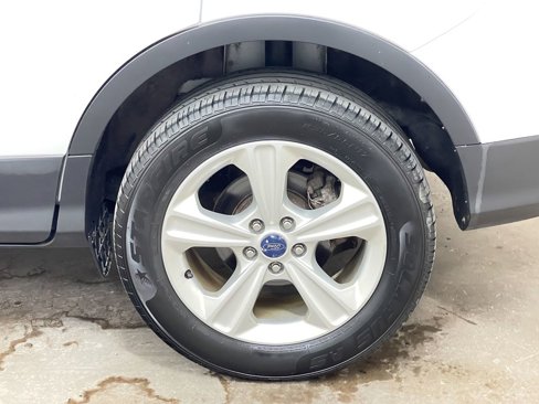 Used 2016 Ford Escape SE w/ SE Leather Comfort Package image 53