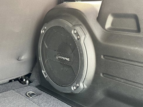 Used 2022 Jeep Wrangler Unlimited Sahara image 29