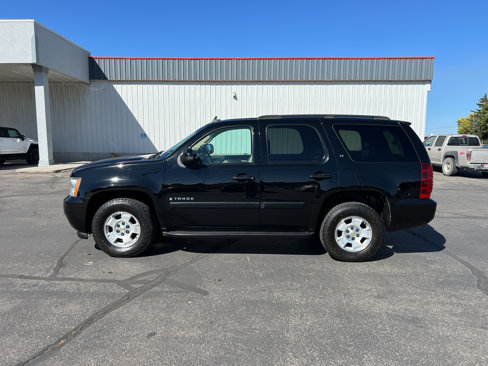 Used 2007 Chevrolet Tahoe LT w/ LT Preferred Equipment Group image 2