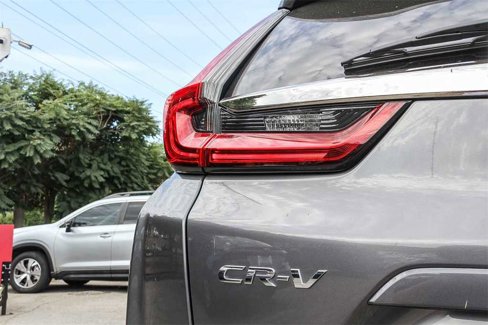 Used 2020 Honda CR-V EX image 14