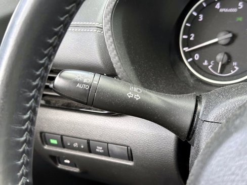 Certified 2022 Nissan Sentra SV image 25