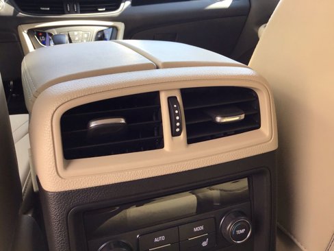 Used 2018 Buick Envision Premium image 23