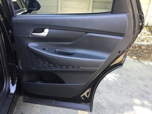 Used 2021 Hyundai Santa Fe SEL image 22
