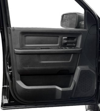 Used 2016 RAM 1500 Express w/ Black Ram 1500 Express Group image 14