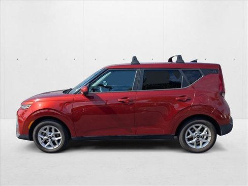 Used 2020 Kia Soul S image 8