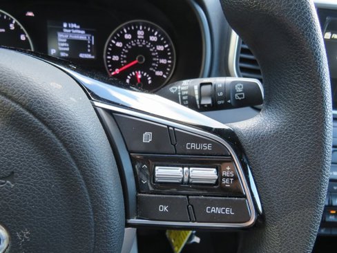 Used 2020 Kia Sportage LX w/ LX Popular Package image 18