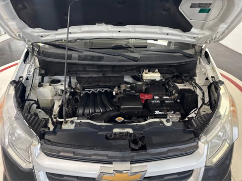 Used 2015 Chevrolet City Express LS image 11