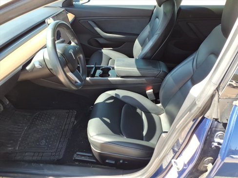 Used 2019 Tesla Model 3 Standard Range Plus image 17