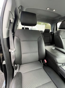 Used 2014 GMC Sierra 1500 SLE w/ All-Terrain Package image 14