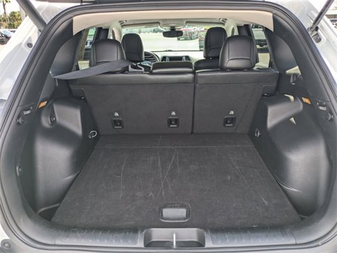 Used 2023 Jeep Cherokee Altitude Lux image 9