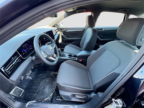 New 2025 Volkswagen Jetta Sport image 20