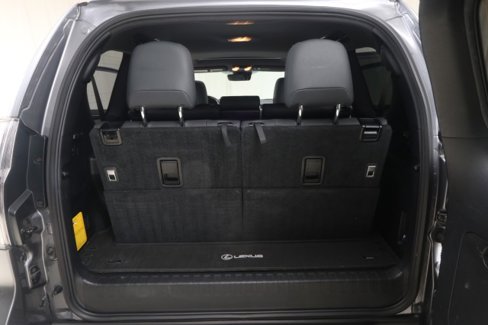 Used 2020 Lexus GX 460 Premium image 45