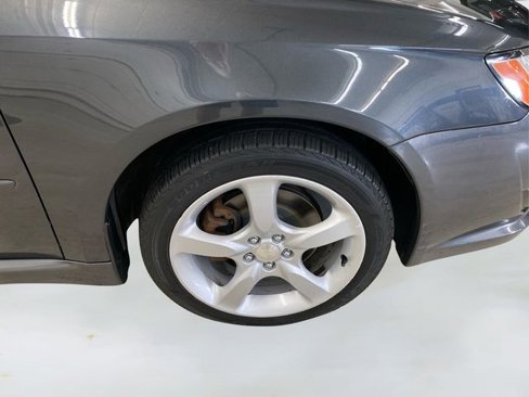 Used 2009 Subaru Legacy 2.5i Special Edition image 15