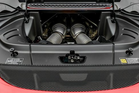 Certified 2023 Ferrari 296 GTS image 29