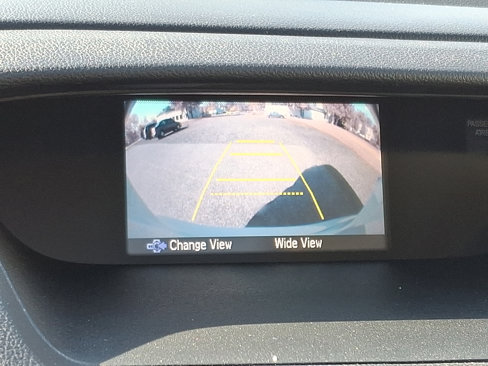 Used 2013 Honda CR-V EX-L image 19