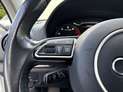Used 2015 Audi A3 2.0T Premium Plus image 23