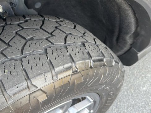 Used 2022 Ford Bronco Sport Big Bend image 33