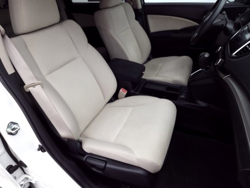 Used 2016 Honda CR-V EX image 39