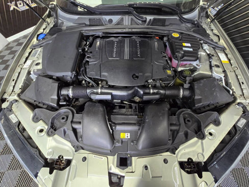 Used 2014 Jaguar XF 3.0 image 35