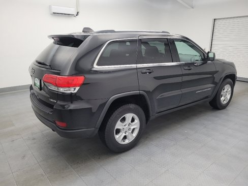 Used 2016 Jeep Grand Cherokee Laredo w/ Quick Order Package 23E image 10