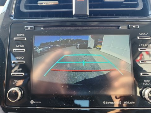 Used 2022 Toyota Prius Prime LE image 17