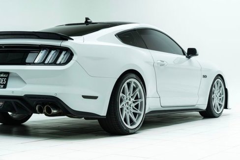 Used 2020 Ford Mustang GT Premium w/ Equipment Group 401A image 13