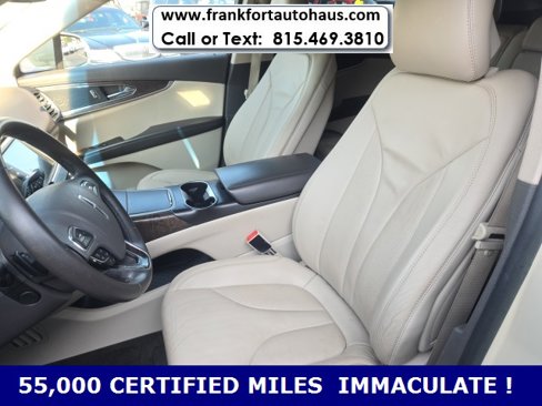 Used 2016 Lincoln MKX Select w/ Select Plus Package image 15