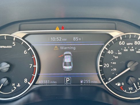 Used 2024 Nissan Altima 2.5 SV image 18