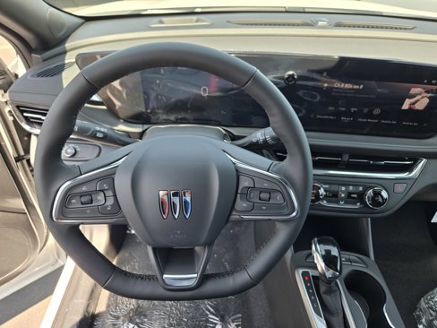 New 2025 Buick Envista Preferred w/ Convenience I Package image 10