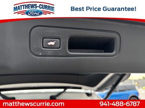 Used 2023 Honda Pilot EX-L image 15