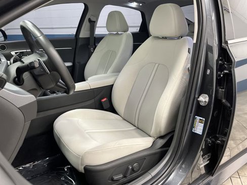Used 2024 Hyundai Sonata SEL w/ Convenience Package image 4