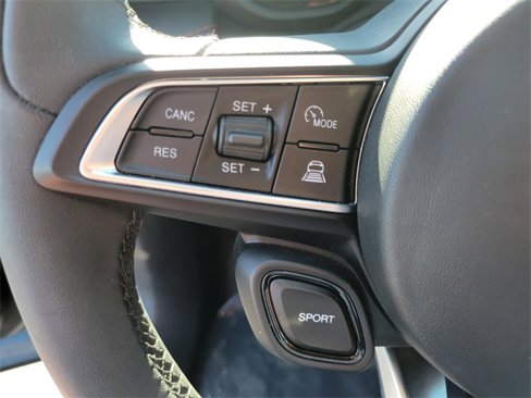 Used 2024 Dodge Hornet GT image 31