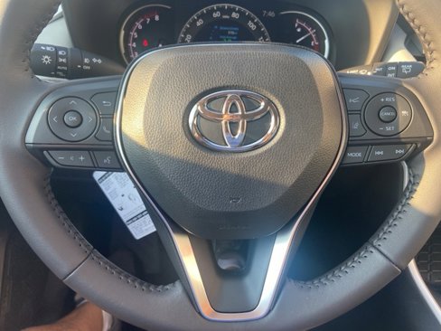 New 2025 Toyota RAV4 XLE Premium image 24