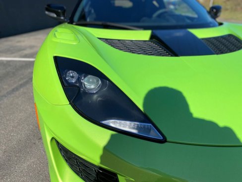 Used 2020 Lotus Evora image 10