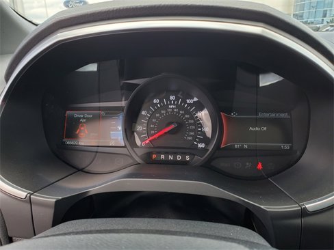 Used 2019 Ford Edge ST w/ Equipment Group 401A image 19